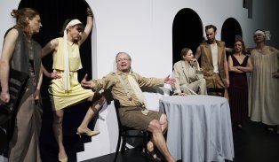 Lysistrata